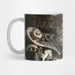 Marble Eyes Mug